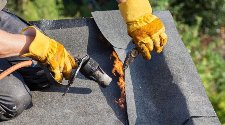 Expert top industrial roofings services in Perryopolis, PA